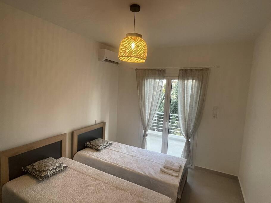 Villa Helio Kineta Εξωτερικό φωτογραφία