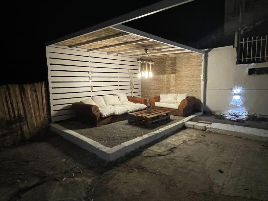 Villa Helio Kineta Εξωτερικό φωτογραφία