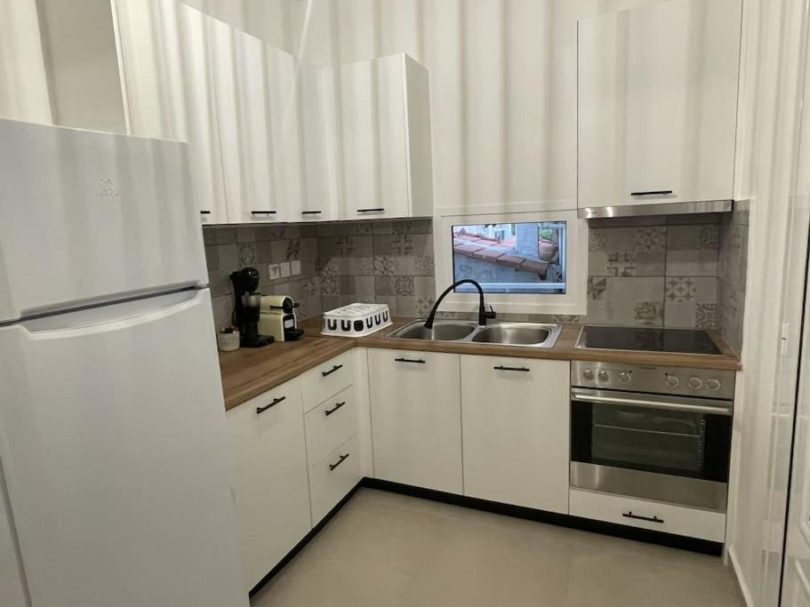 Villa Helio Kineta Εξωτερικό φωτογραφία