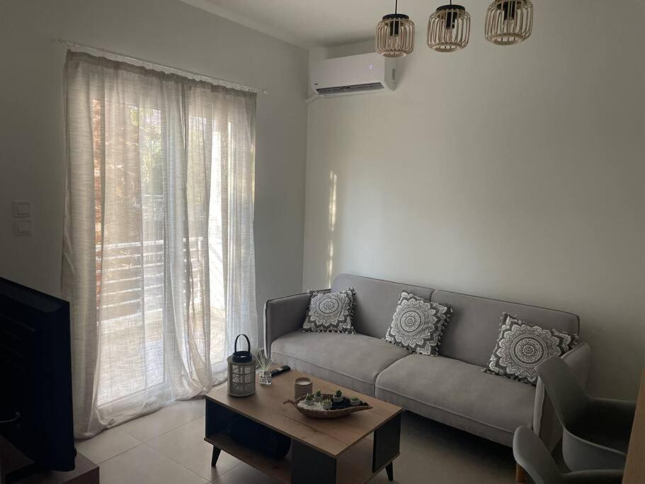 Villa Helio Kineta Εξωτερικό φωτογραφία