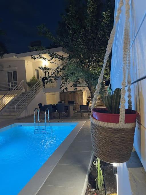 Villa Helio Kineta Εξωτερικό φωτογραφία