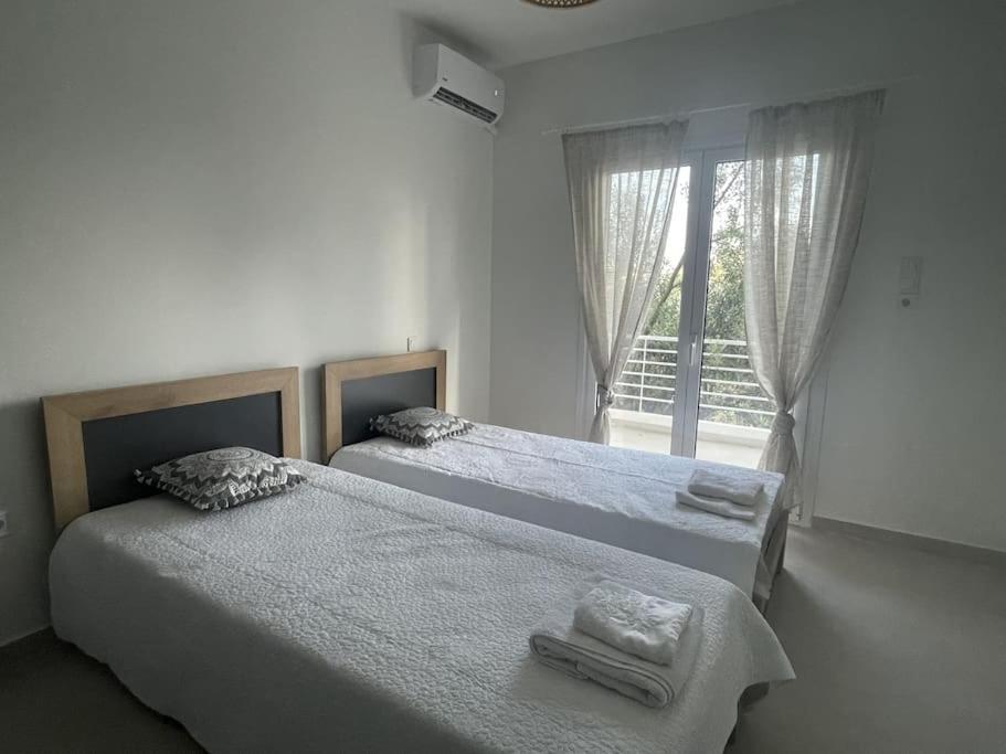 Villa Helio Kineta Εξωτερικό φωτογραφία
