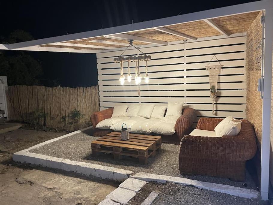 Villa Helio Kineta Εξωτερικό φωτογραφία