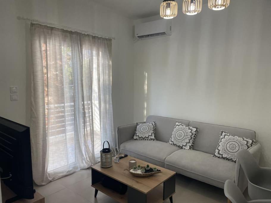 Villa Helio Kineta Εξωτερικό φωτογραφία