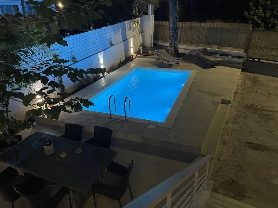 Villa Helio Kineta Εξωτερικό φωτογραφία
