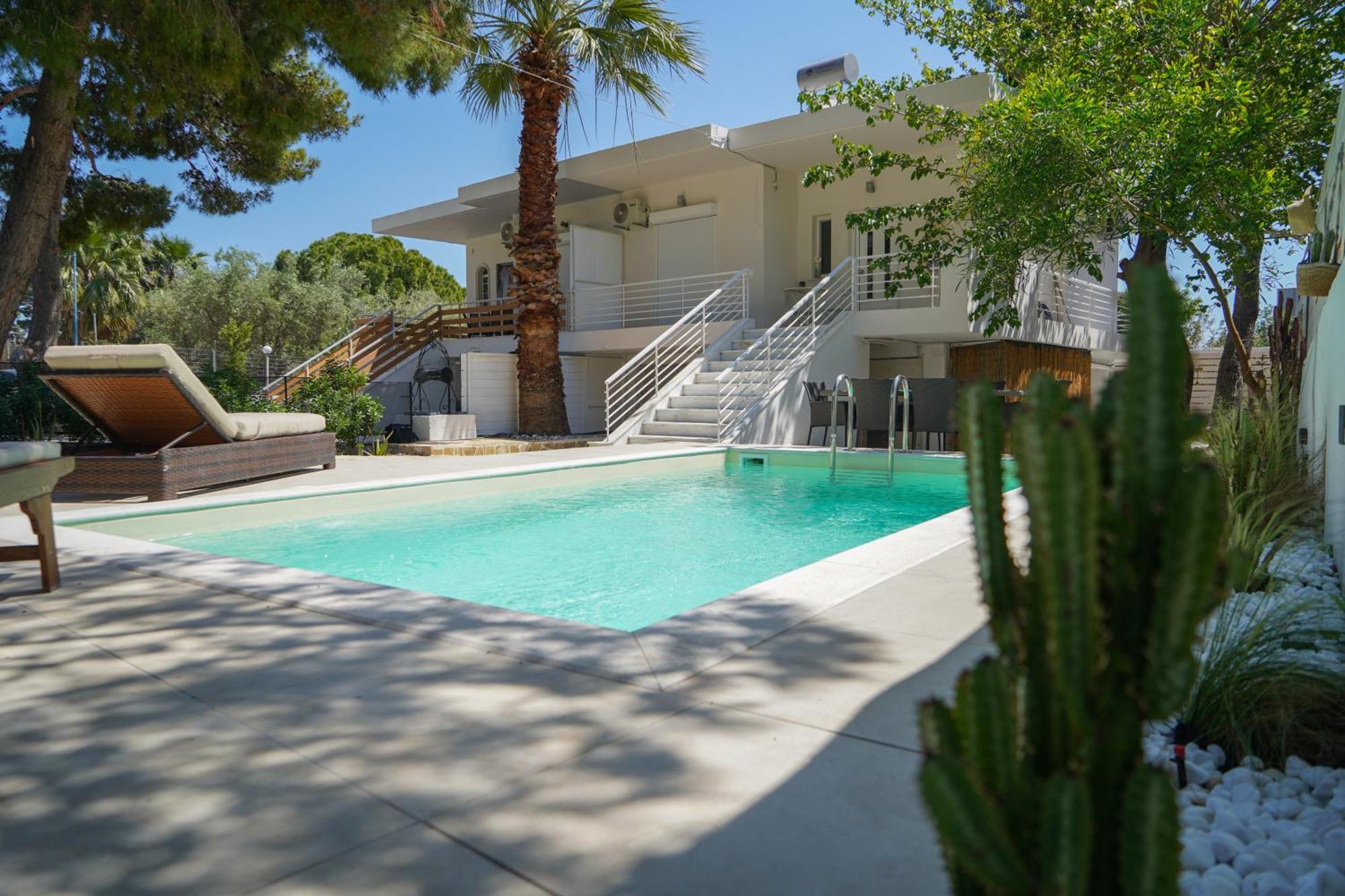 Villa Helio Kineta Εξωτερικό φωτογραφία