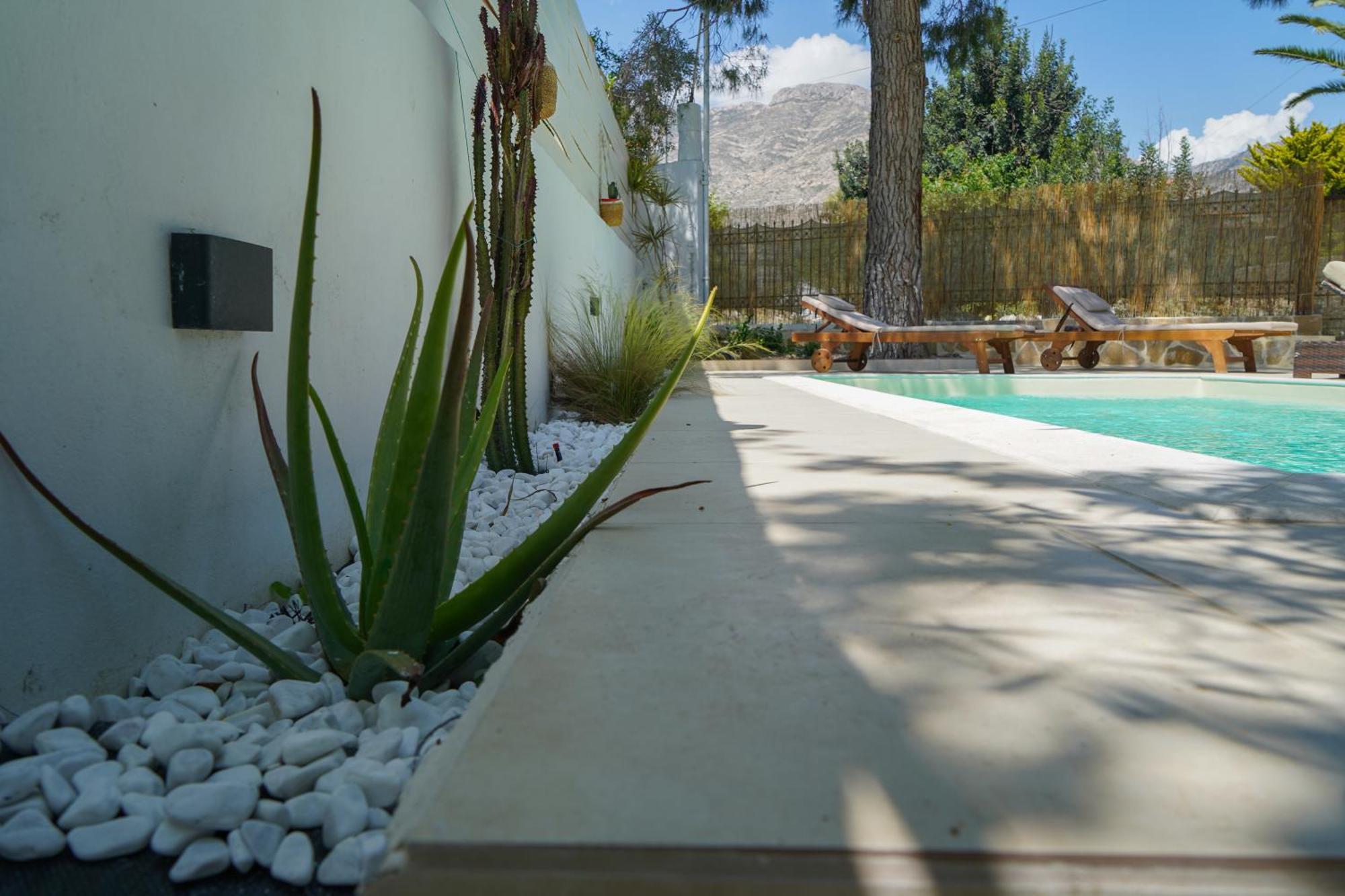 Villa Helio Kineta Εξωτερικό φωτογραφία